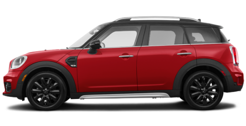 2019 Mini Cooper All4 Countryman Mini Ottawa