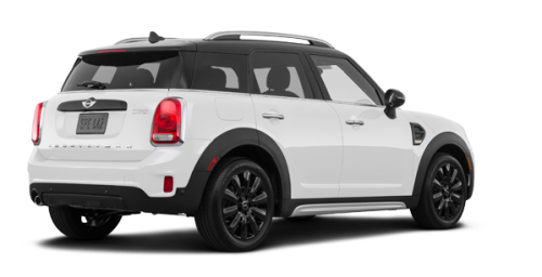 2019 Mini Cooper All4 Countryman Mini Ottawa