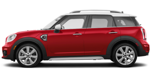 2019 Mini Countryman Cooper S Mierins Automotive Group