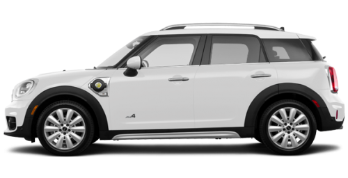 2019 Mini Cooper Se All4 Countryman Mini Ottawa