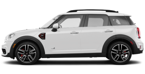 2019 Mini John Cooper Works All4 Countryman Mini Ottawa