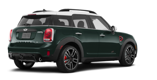 2019 Mini John Cooper Works All4 Countryman Mini Ottawa