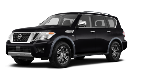 Trevors Nissan | New 2019 Nissan Armada SL for sale in ... Trevors Nissan | New 2019 Nissan Armada SL for sale in ...