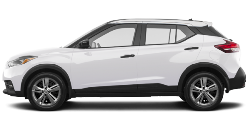 Trevors Nissan | New 2019 Nissan Kicks S for sale in Miramichi Trevors Nissan | New 2019 Nissan Kicks S for sale in Miramichi