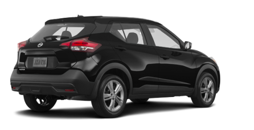 Trevors Nissan | New 2019 Nissan Kicks S for sale in Miramichi Trevors Nissan | New 2019 Nissan Kicks S for sale in Miramichi