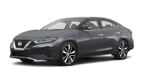 Fredericton Nissan | New 2019 Nissan Maxima SL for sale in ... Fredericton Nissan | New 2019 Nissan Maxima SL for sale in ...