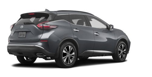 Trevors Nissan | New 2019 Nissan Murano S for sale in ... Trevors Nissan | New 2019 Nissan Murano S for sale in ...
