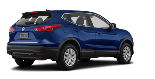 Trevors Nissan | New 2019 Nissan Qashqai S for sale in ... Trevors Nissan | New 2019 Nissan Qashqai S for sale in ...