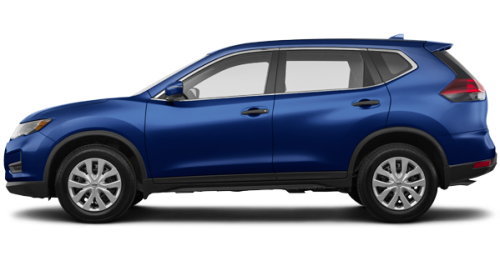 Metro Nissan | New 2019 Nissan Rogue S for sale in Lasalle Metro Nissan | New 2019 Nissan Rogue S for sale in Lasalle