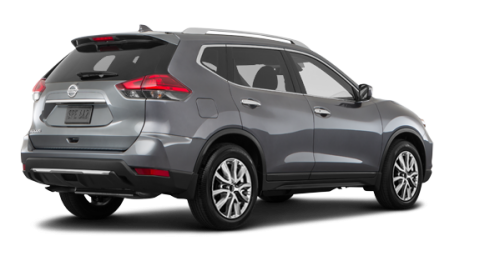 Fredericton Nissan | New 2019 Nissan Rogue SPECIAL EDITION ... Fredericton Nissan | New 2019 Nissan Rogue SPECIAL EDITION ...