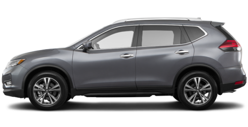 Trevors Nissan | New 2019 Nissan Rogue SV for sale in ... Trevors Nissan | New 2019 Nissan Rogue SV for sale in ...