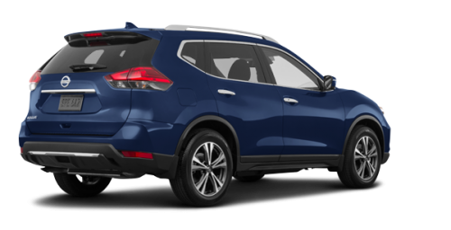 Trevors Nissan | New 2019 Nissan Rogue SV for sale in ... Trevors Nissan | New 2019 Nissan Rogue SV for sale in ...