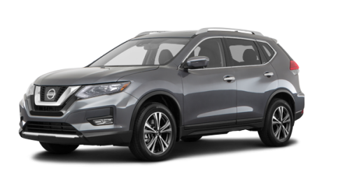 Trevors Nissan | New 2019 Nissan Rogue SV for sale in ... Trevors Nissan | New 2019 Nissan Rogue SV for sale in ...