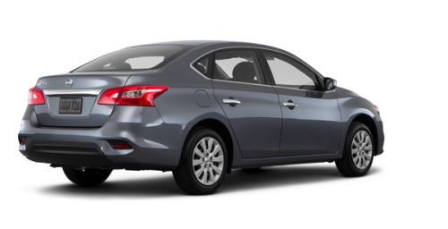 Metro Nissan | New 2019 Nissan Sentra S for sale in Lasalle Metro Nissan | New 2019 Nissan Sentra S for sale in Lasalle