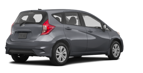 Trevors Nissan | New 2019 Nissan Versa Note S for sale in ... Trevors Nissan | New 2019 Nissan Versa Note S for sale in ...