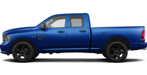 ram night edition 2019