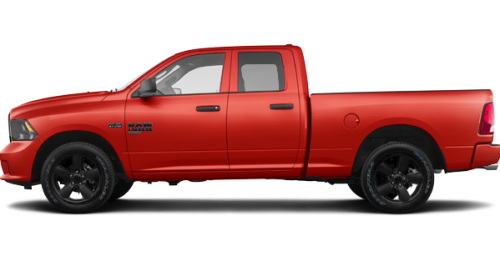 2019 ram night edition
