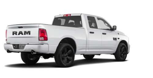 Summit Dodge New 2019 Ram 1500 Classic Night Edition For
