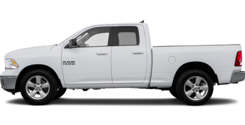 Fairview Chrysler New 2019 Ram 1500 Classic Slt For Sale