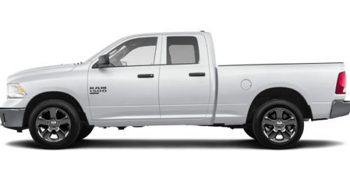 2019 ram 1500 sxt
