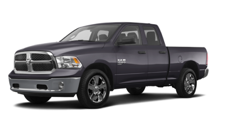 Lapointe Auto Ram 1500 Classic Sxt Plus 2019 224 Vendre 224