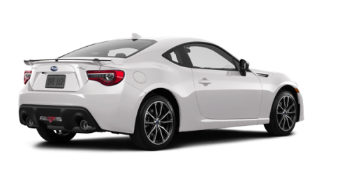 Aberdeen Subaru New 2019 Subaru Brz Base Brz For Sale In