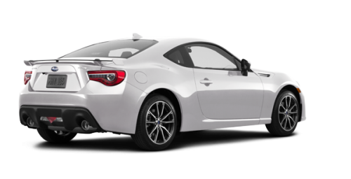 Aberdeen Subaru New 2019 Subaru Brz Sport Tech For Sale