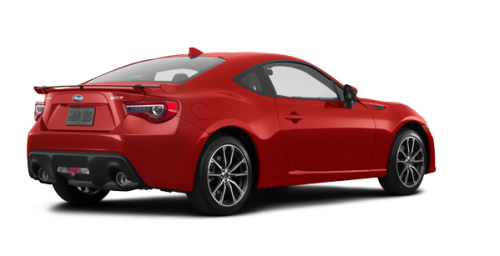 Aberdeen Subaru New 2019 Subaru Brz Sport Tech For Sale