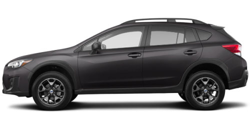 2019 Subaru Crosstrek Convenience Ogilvie Subaru In Ottawa
