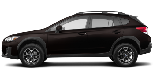 Aberdeen Subaru New 2019 Subaru Crosstrek Convenience