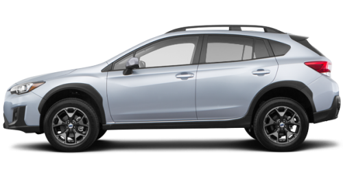 Aberdeen Subaru New 2019 Subaru Crosstrek Convenience