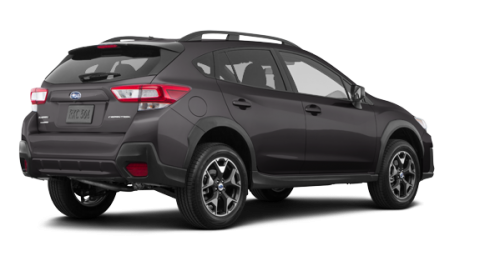 Aberdeen Subaru New 2019 Subaru Crosstrek Convenience