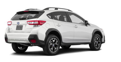 Aberdeen Subaru New 2019 Subaru Crosstrek Convenience