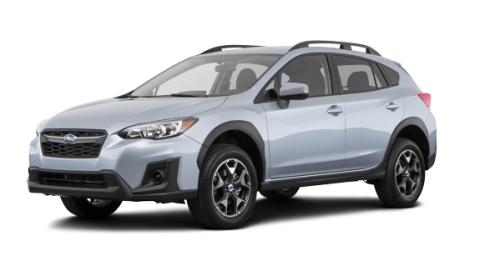 Sept Iles Subaru Subaru Crosstrek Commodit 233 2019 224