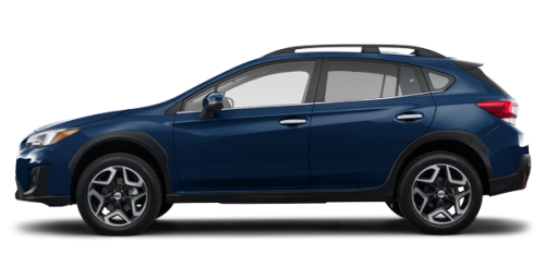 Sept Iles Subaru New 2019 Subaru Crosstrek Limited With