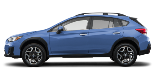 Aberdeen Subaru New 2019 Subaru Crosstrek Limited With