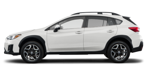 Sept Iles Subaru Subaru Crosstrek Limited Avec Eyesight