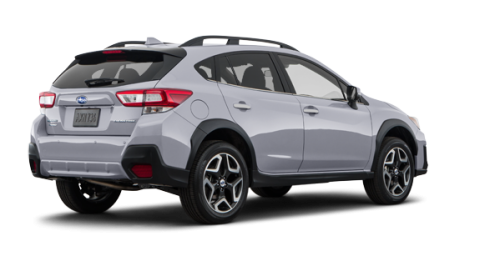 Subaru New Richmond New 2019 Subaru Crosstrek Limited