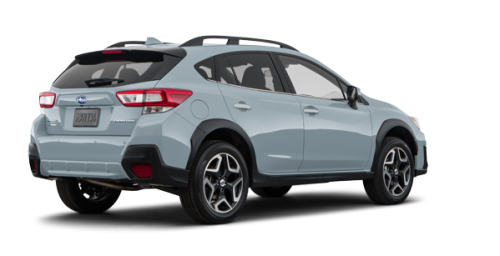 Aberdeen Subaru New 2019 Subaru Crosstrek Limited With