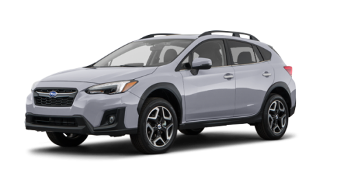Aberdeen Subaru New 2019 Subaru Crosstrek Limited With