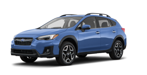 Sept Iles Subaru Subaru Crosstrek Limited Avec Eyesight