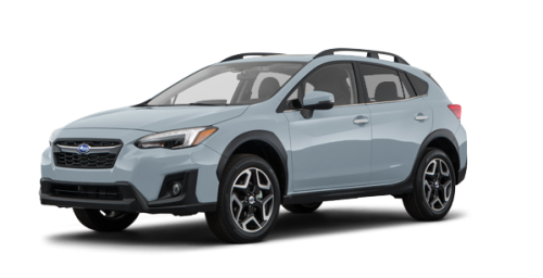 Aberdeen Subaru New 2019 Subaru Crosstrek Limited With