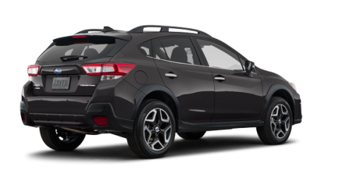 Aberdeen Subaru New 2019 Subaru Crosstrek Limited For
