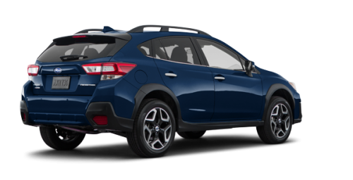 Aberdeen Subaru New 2019 Subaru Crosstrek Limited For