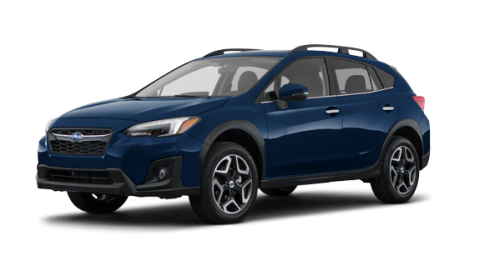 Aberdeen Subaru New 2019 Subaru Crosstrek Limited For
