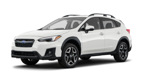 Aberdeen Subaru New 2019 Subaru Crosstrek Limited For