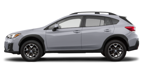 Aberdeen Subaru New 2019 Subaru Crosstrek Sport With