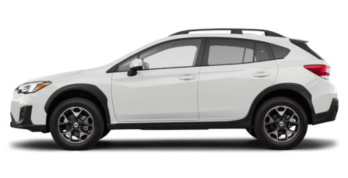 Aberdeen Subaru New 2019 Subaru Crosstrek Sport With