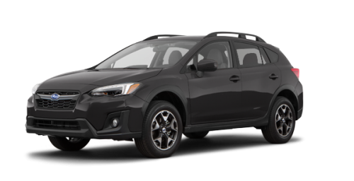 Aberdeen Subaru New 2019 Subaru Crosstrek Sport Tech