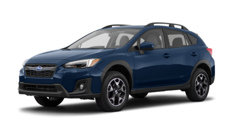 Aberdeen Subaru New 2019 Subaru Crosstrek Sport Tech